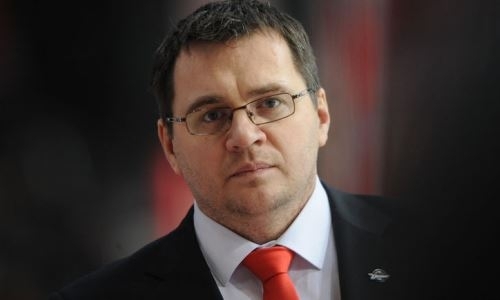 «Непонятные хороводы будут урегулированы». Экс-наставник «Барыса» необычно высказался о переходе Дацюка в клуб Доуса