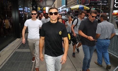 «Время расплаты». Американское СМИ узнало, в кого превратился Головкин 