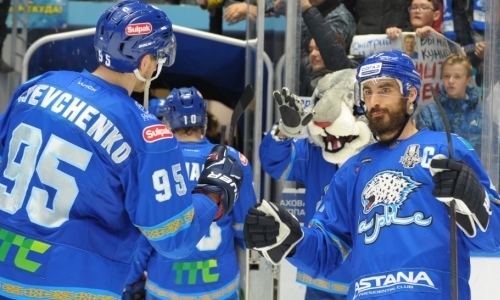 «Кормье или Фрэттин не могут с ним сравниться». Озвучена главная потеря «Барыса»