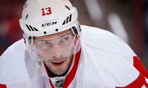 Бывшая звезда НХЛ будет получать в новом клубе меньше игрока сборной Казахстана