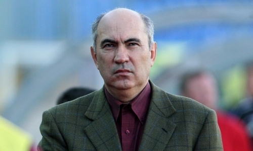 Бердыев выразил желание возглавить клуб Зайнутдинова