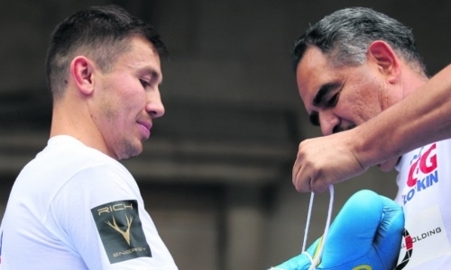 «Я так не считаю». Эксперт ESPN сомневается в причине ухода Головкина от Санчеса