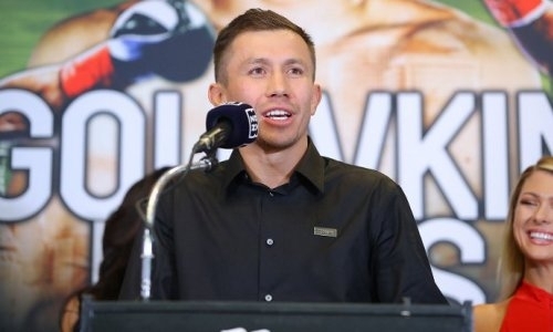 «Просто ужасно». Головкин озвучил шокирующую причину первого поражения Джошуа