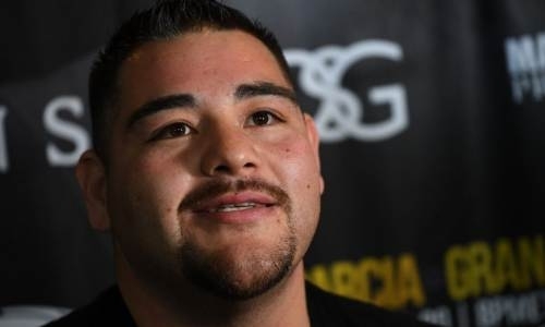 «Неважно». Руис жестко высказался о реванше с Джошуа в весе Дычко