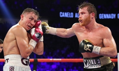 На те же грабли? Головкин не хочет анализировать свое поражение «Канело»