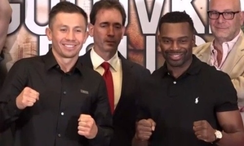 «Собираемся разочаровать». Тренер Роллса сделал неожиданное заявление перед боем с Головкиным 