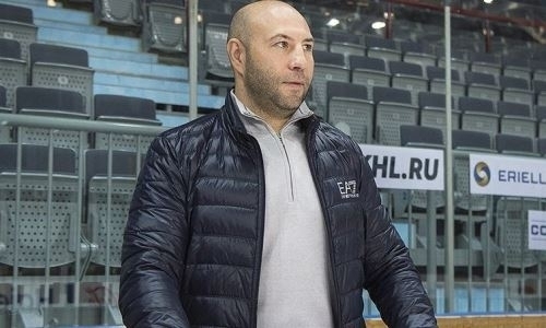 «Деньги прячу». Президент обидчика «Барыса» в плей-офф КХЛ прокомментировал премию в 100 миллионов