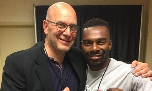 «Они не искали Кинг Конга». Стало известно, кто выбрал Роллса соперником Головкина