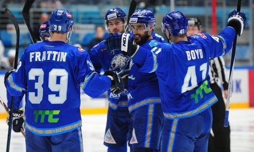 «Большущая потеря». Кто заставил «Барыс» выдать один из лучших сезонов в истории