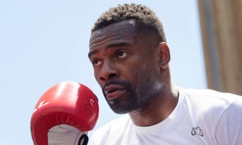 «Почти во всем превосходит Головкина». Тренер Роллса сделал смелое заявление