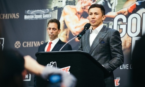 «То, что он сделал, ужасно». Головкин публично высказал подозрения в адрес Джошуа