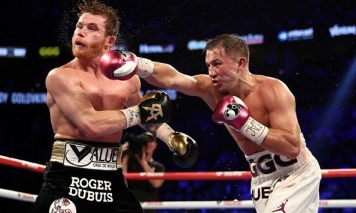 «Уже не тот». Головкин удивил неожиданным признанием