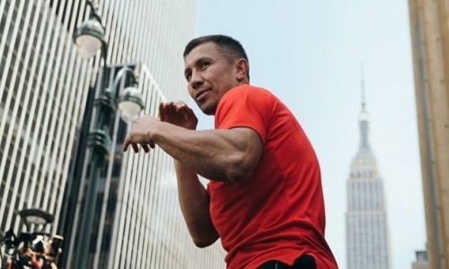 «Все бы этого хотели». Головкин назвал соперника по бою своей мечты