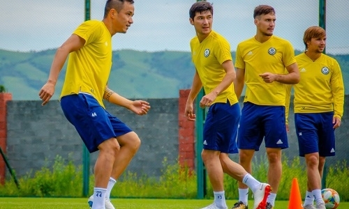 «Состав у бельгийцев как у „Астаны“». Юсуп Шадиев дал прогноз на матч Казахстана в Брюсселе