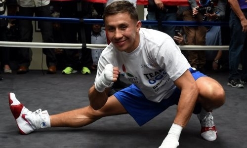 «Я узнал, насколько это важно». Головкин вспомнил самый ценный совет в карьере