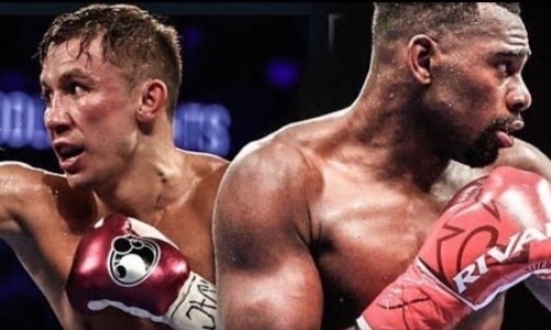 «И в ужасе надеялся...». Стангрит высказался о нокауте в бою Головкин — Роллс