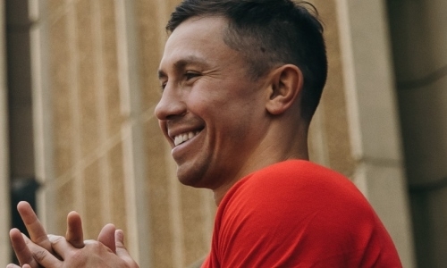 «Хотят боссы DAZN». Головкину открыли дорогу к статусу великого средневеса