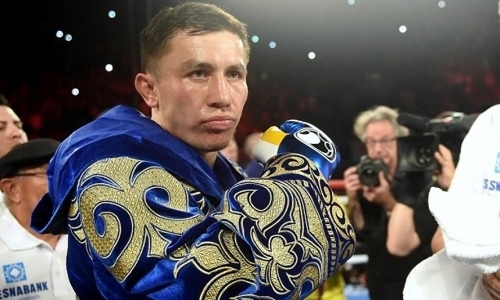 «Неприятный и неудобный». Головкину советуют рематч со взрывным и «грязным» соперником