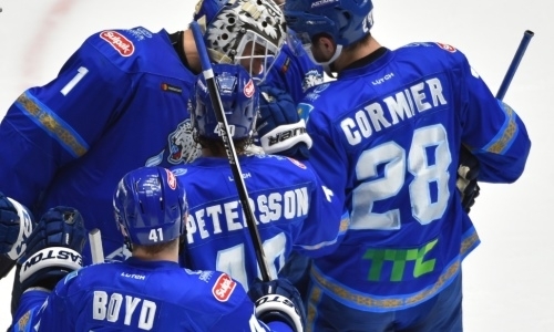 «Барысу» сообщили о последствиях изменений в составе и ухода лидеров