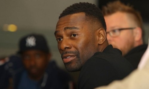 «Как это было раньше». Роллс рассказал, как бой с Головкиным изменил его жизнь