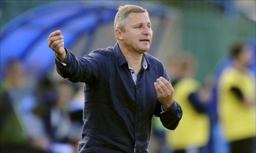 «Непростая ситуация сейчас сложилась в чемпионате». Новый наставник «Иртыша» обозначил задачи клуба на сезон