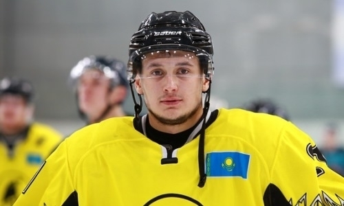 Сменивший три клуба за сезон форвард вернулся в «Темиртау»