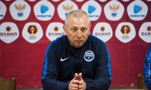 Экс-тренер «Кайсара» обвинен в участии в договорных матчах и отстранен от футбола