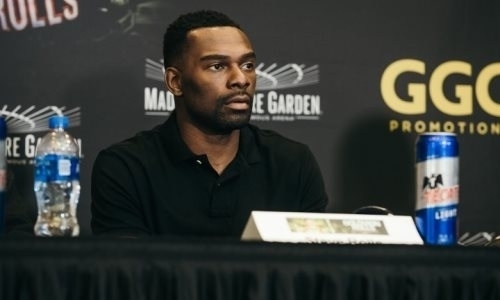 «Ему не хватает». Роллсу указали на единственный шанс в бою с Головкиным