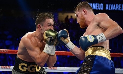 «Все мы знаем». Назван победитель третьего боя Головкин — «Канело»