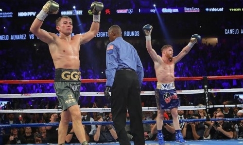 «Мы знаем, кто следующий». Тренер Головкина высказался о третьем бое с «Канело»