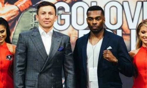 «С отвисшей челюстью». Эксперт назвал исход и количество раундов боя Головкин — Роллс