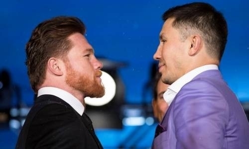 «Мне нечего доказывать». Головкин прямо высказался о третьем бое с «Канело»