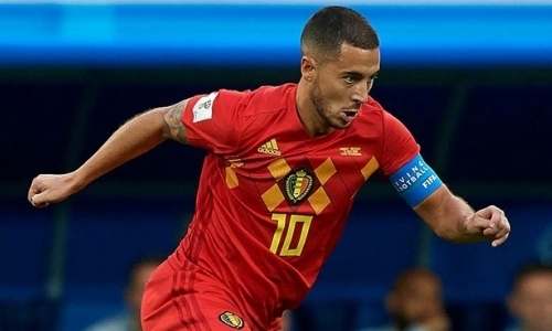 «Просто разгромит». Казахстанский комментатор дал прогноз на матч Бельгия — Казахстан