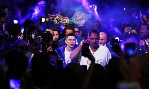 Головная боль Головкина. Зачем лучший боксёр бывшего СССР испортил карьеру?