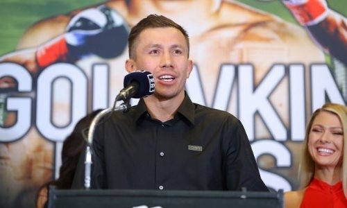 «Это плохо для спортсменов». Головкин назвал главную проблему бокса