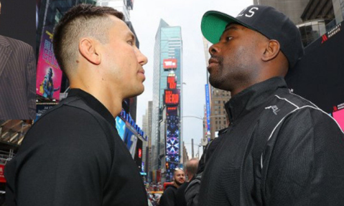 «„Чуть-чуть“ не пойдет». Семикратный чемпион Мира WBA дал советы Головкину на бой с Роллсом