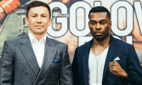 Что нужно знать о ставках на бой Геннадий Головкин — Стив Роллс 9 июня