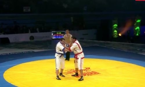 Определились полуфиналисты «Казахстан Барысы-2019»