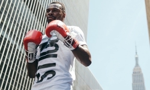 «Это будет ад». Роллс пообещал шокировать мир в бою с Головкиным