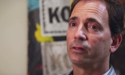 «Он может забрать у GGG всё». Промоутер Головкина тревожен перед боем с Роллсом