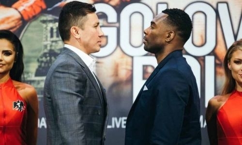 «Столько лет работал с Санчесом». Сергей Липинец высказался о бое Головкин — Роллс