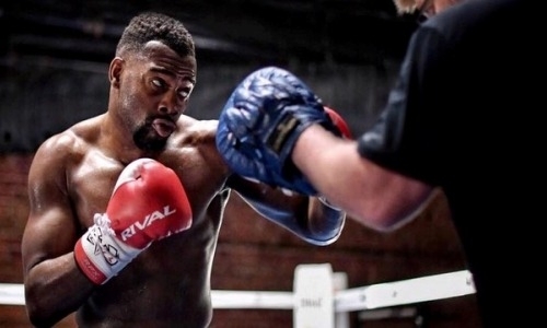 «Закрепить правление». Названо влияние боя Головкин — Роллс на судьбу средней весовой категории