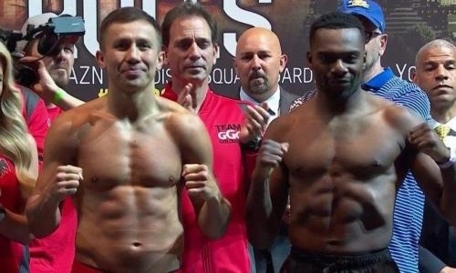 «Каждый является электриком». Казахстанский эксперт впечатлен соперником Головкина