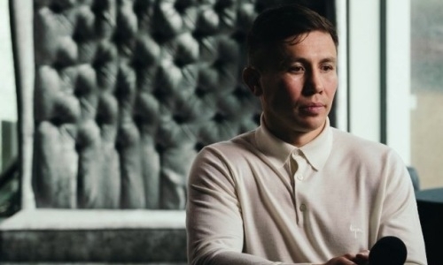 «Гена сейчас непредсказуем». Российское СМИ осторожно оценивает шансы Головкина против Роллса