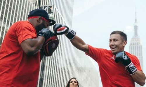 «Откровенно говоря...». Российское СМИ честно оценило бой Головкина и выразило надежду