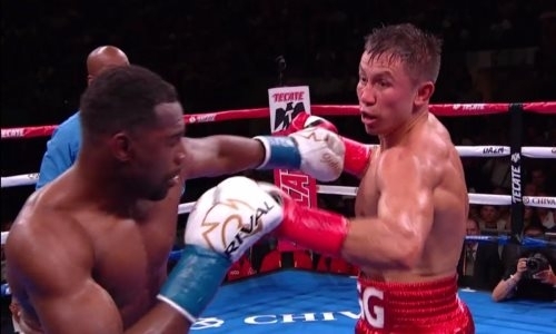 «Я хотел большего». Тренер Головкина поставил ему оценку за совместный дебют