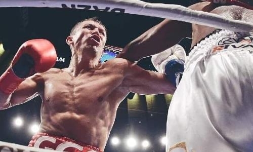 «В стиле Головкина». Стангрит подробно разобрал момент с нокаутом Роллса