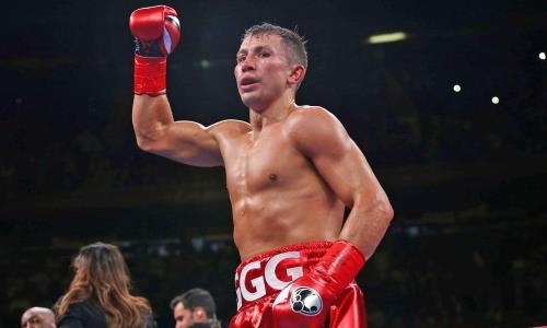 «Будем разговаривать». Головкин назвал условие боев с двумя чемпионами мира 