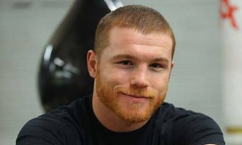 «Канело» дал неожиданный ответ на вызов Головкина после победы над Роллсом