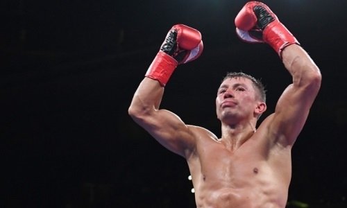 Головкин победил Роллса в первом бою «за 100 миллионов» — жесткий нокаут, что теперь?